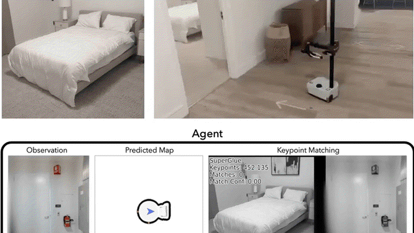 Navigating to Objects Specified by Images